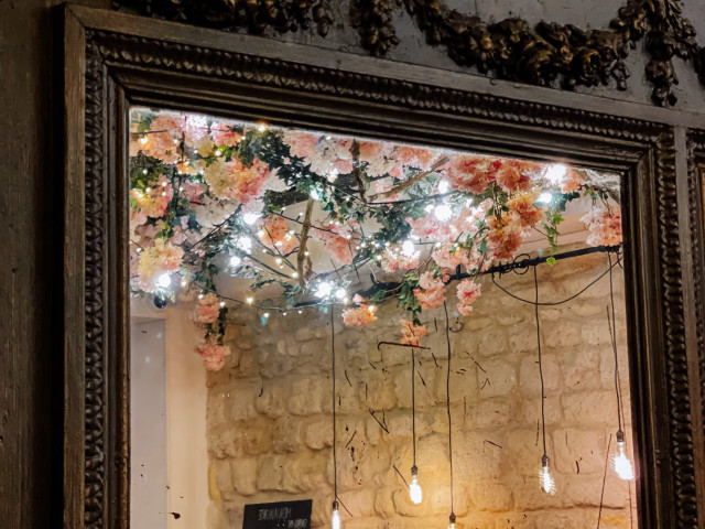 Cabane DECORATION CABANE