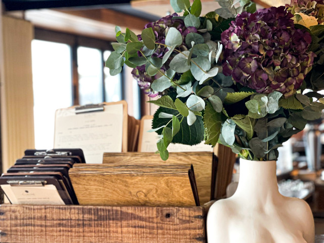 Cabane LE SENS DU DETAIL